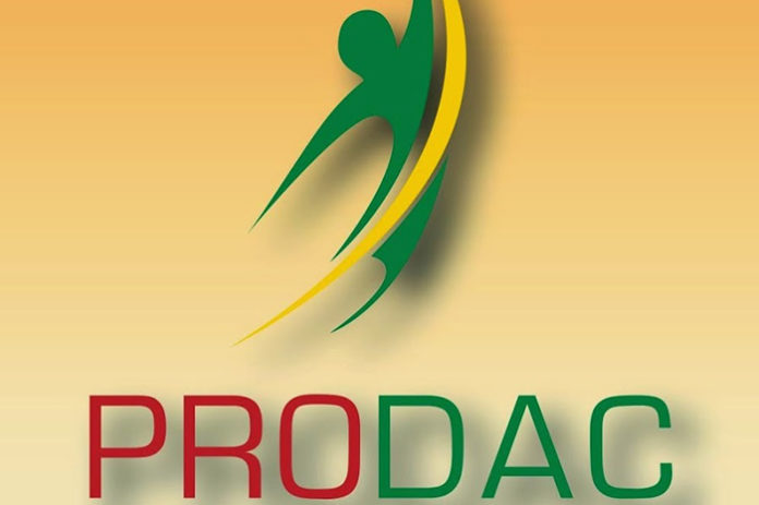 PRODAC
