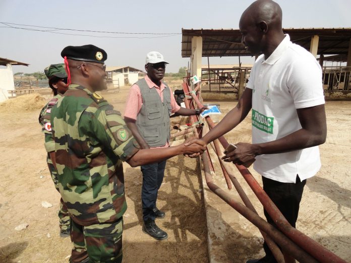 Visite-terrain-par-DG-ARSM-à-la-FQE-2018-2