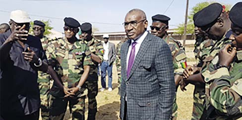 ARSM - REVUE CNP Entreprendre Plus AVRIL 2021 - 02