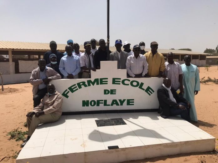 visite à Noflaye 001